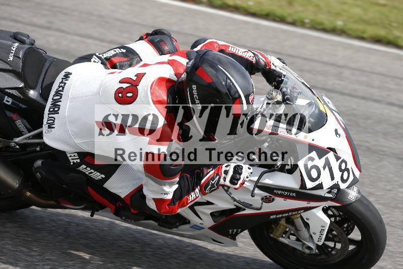 /24 08.06.2025 TZ Motorsport ADR/Gruppe gelb/618